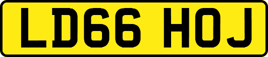 LD66HOJ