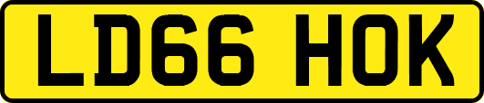 LD66HOK