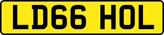 LD66HOL