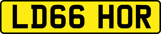 LD66HOR
