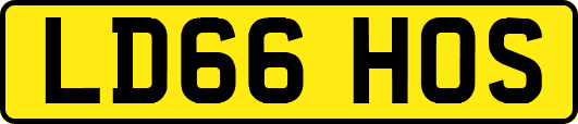 LD66HOS