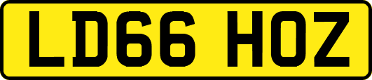 LD66HOZ