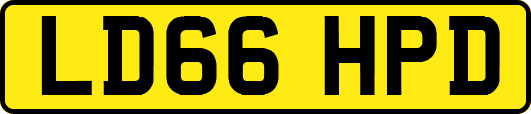 LD66HPD