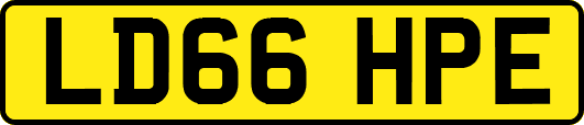 LD66HPE