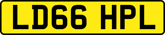 LD66HPL