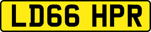 LD66HPR