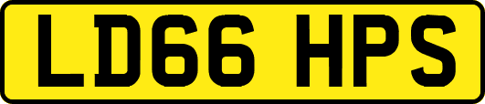 LD66HPS