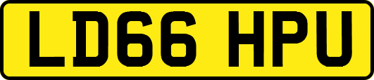 LD66HPU
