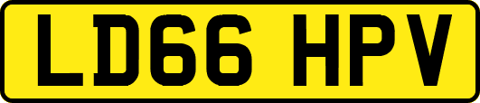 LD66HPV
