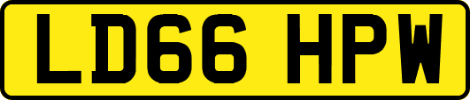 LD66HPW