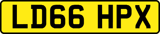 LD66HPX