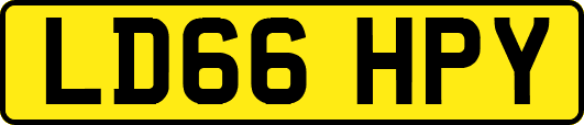 LD66HPY