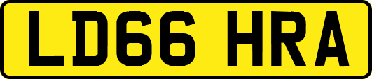 LD66HRA