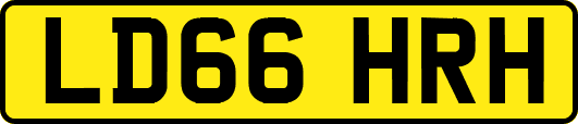 LD66HRH