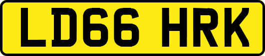 LD66HRK