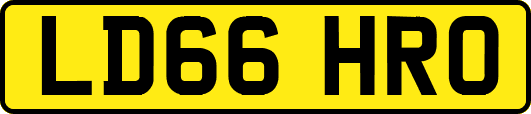 LD66HRO