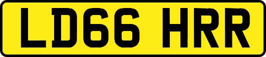 LD66HRR