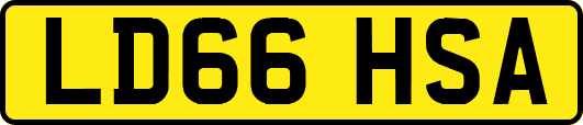 LD66HSA