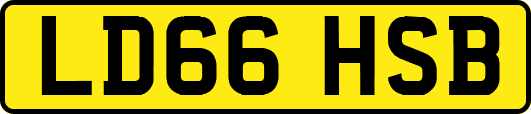 LD66HSB