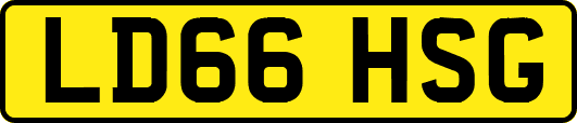LD66HSG