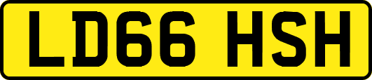 LD66HSH