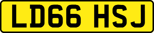 LD66HSJ