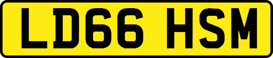 LD66HSM