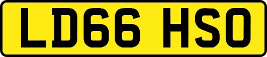 LD66HSO