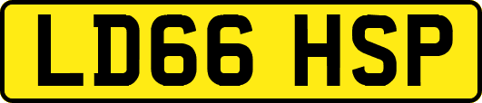 LD66HSP