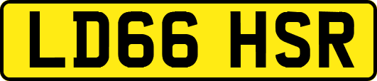 LD66HSR