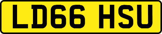 LD66HSU