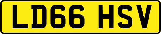 LD66HSV