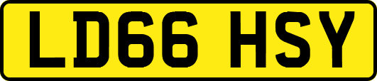 LD66HSY