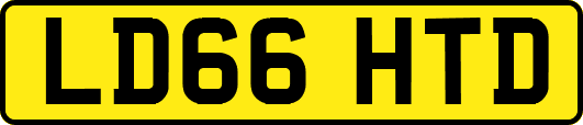 LD66HTD