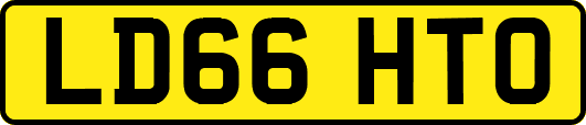 LD66HTO