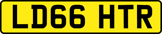 LD66HTR