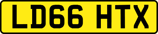 LD66HTX