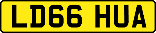 LD66HUA