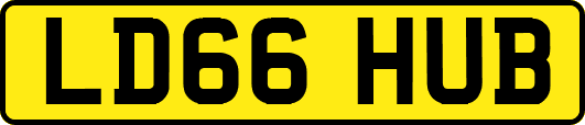 LD66HUB