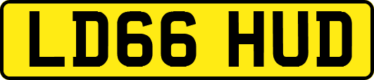 LD66HUD