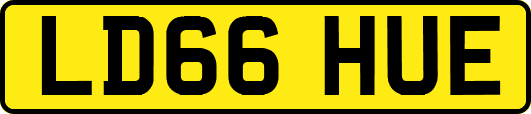 LD66HUE