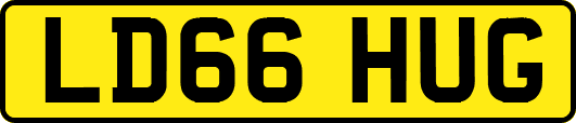 LD66HUG