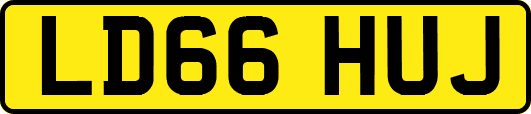 LD66HUJ