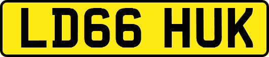 LD66HUK