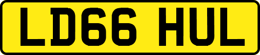 LD66HUL