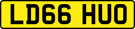 LD66HUO