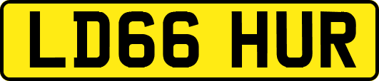 LD66HUR
