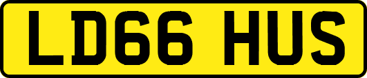 LD66HUS