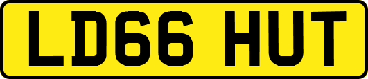 LD66HUT