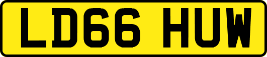 LD66HUW